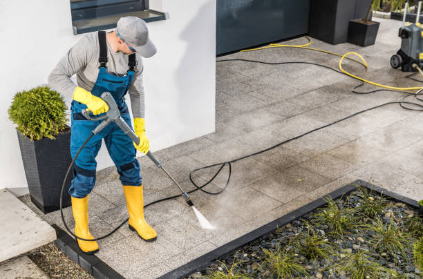 Best Best Pressure Washing Companies  in Milford, NE